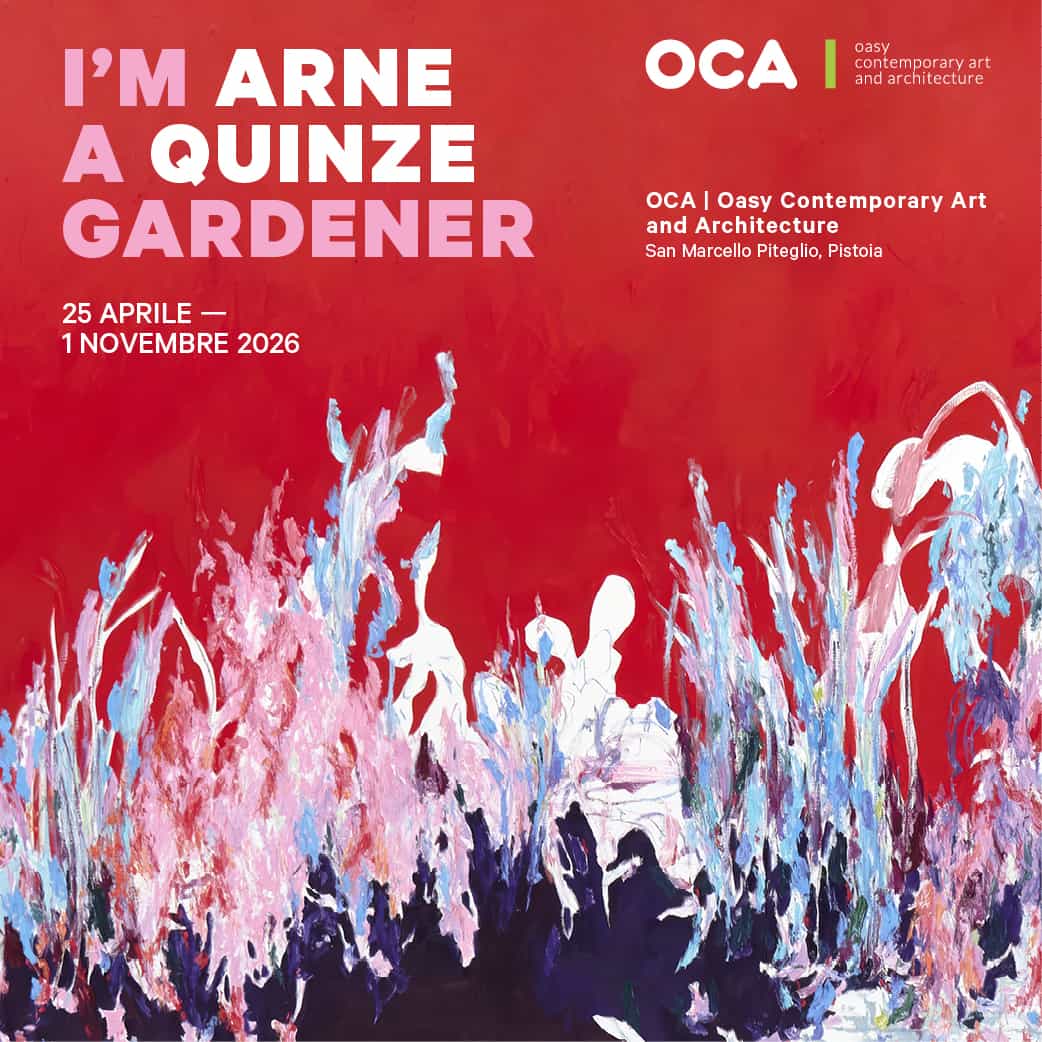  Arne Quinze, 